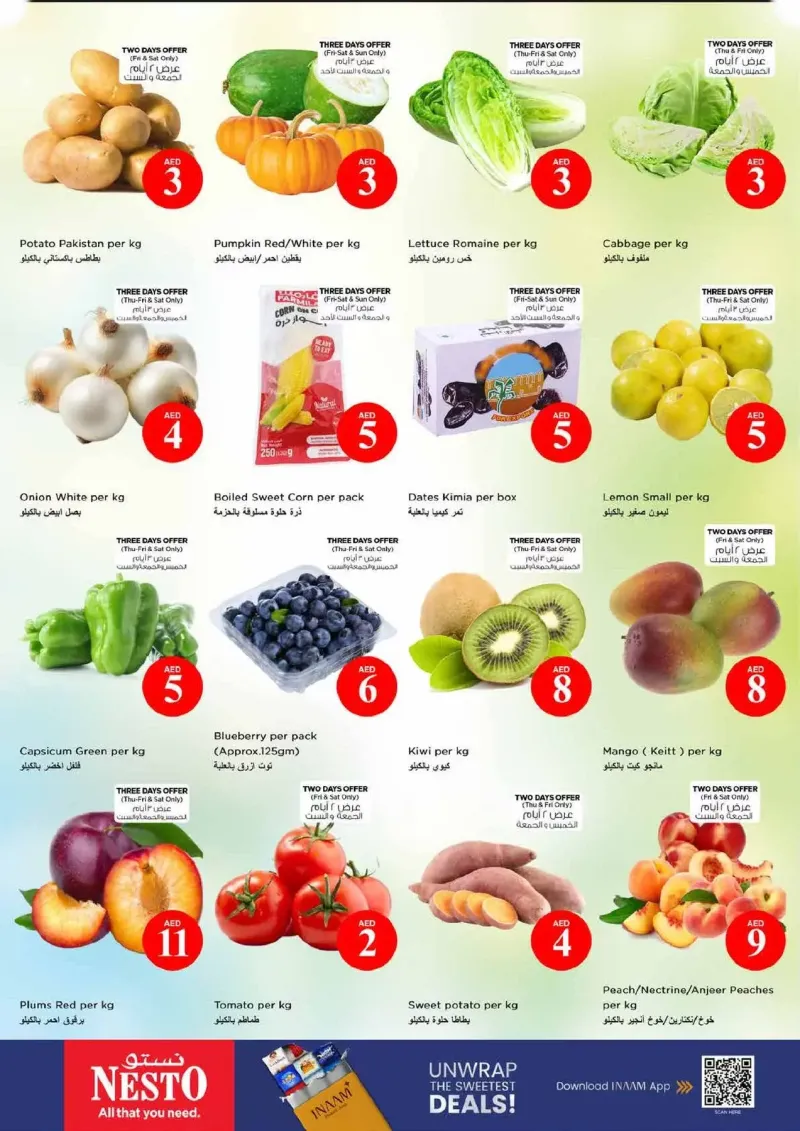 Nesto weekly ad Sep 10 – Sep 14, 2026 – page 2