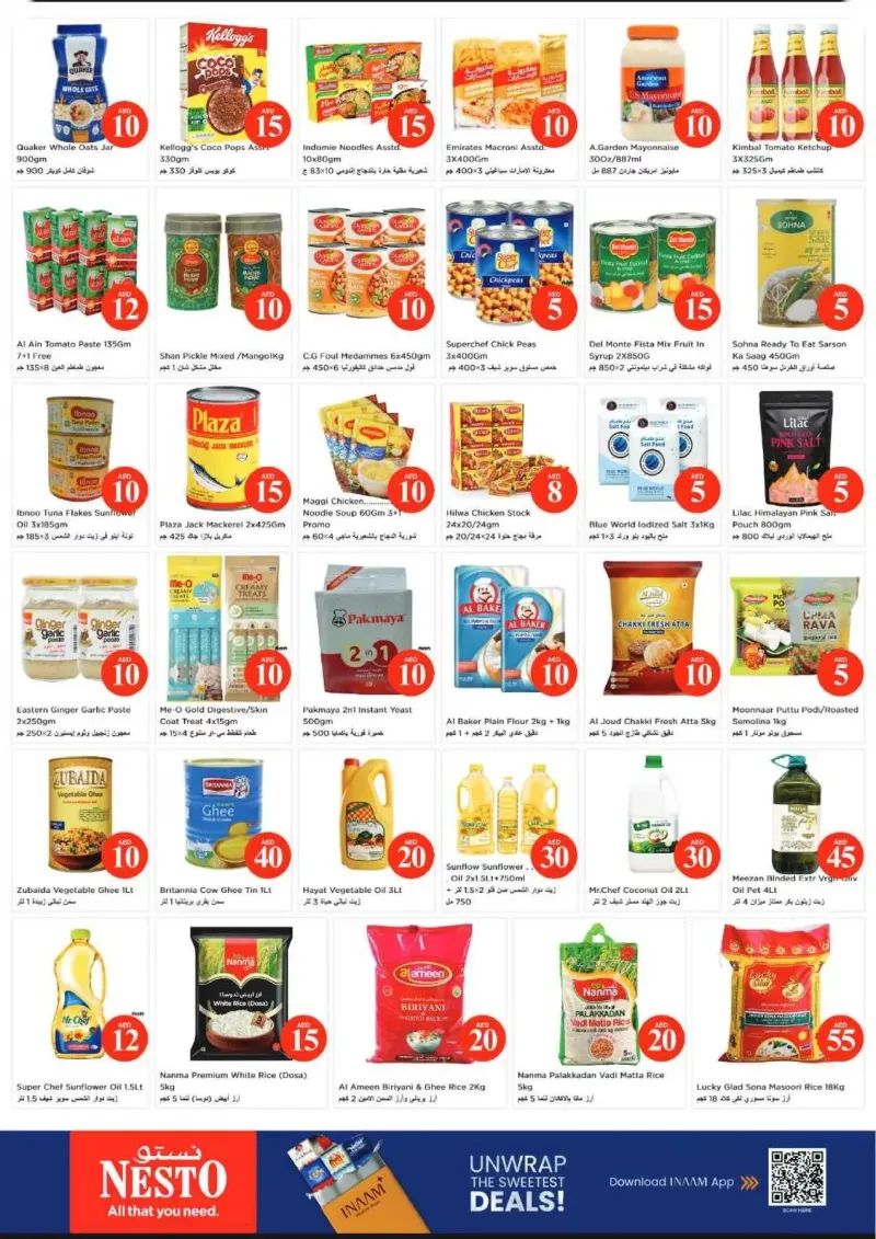 Nesto weekly ad Sep 10 – Sep 14, 2026 – page 4