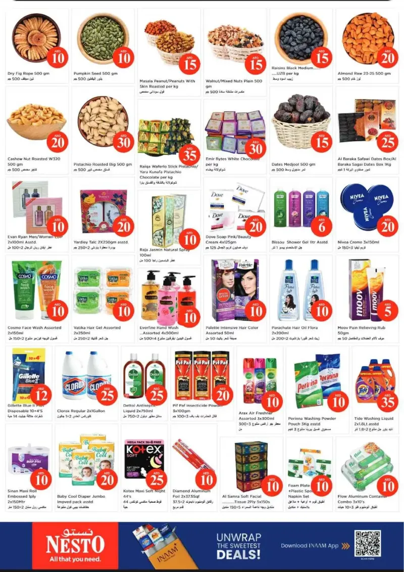 Nesto weekly ad Sep 10 – Sep 14, 2026 – page 5
