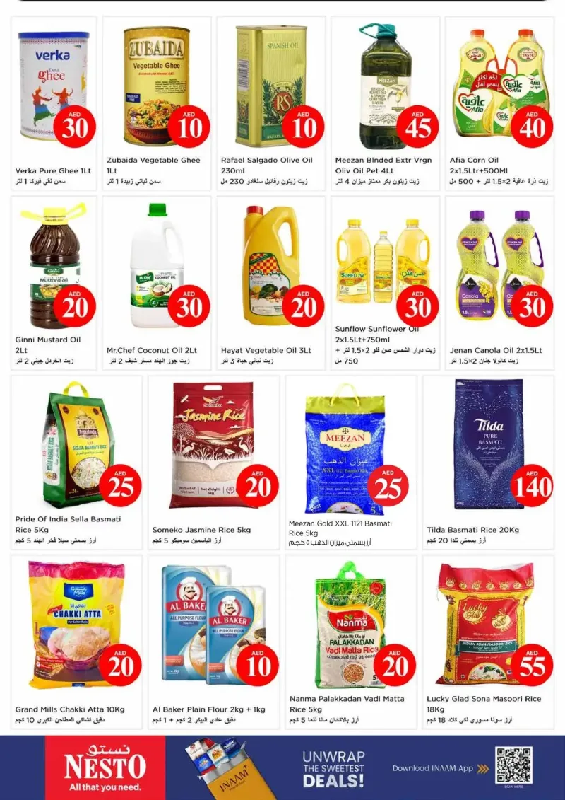 Nesto weekly ad Sep 10 – Sep 14, 2026 – page 7