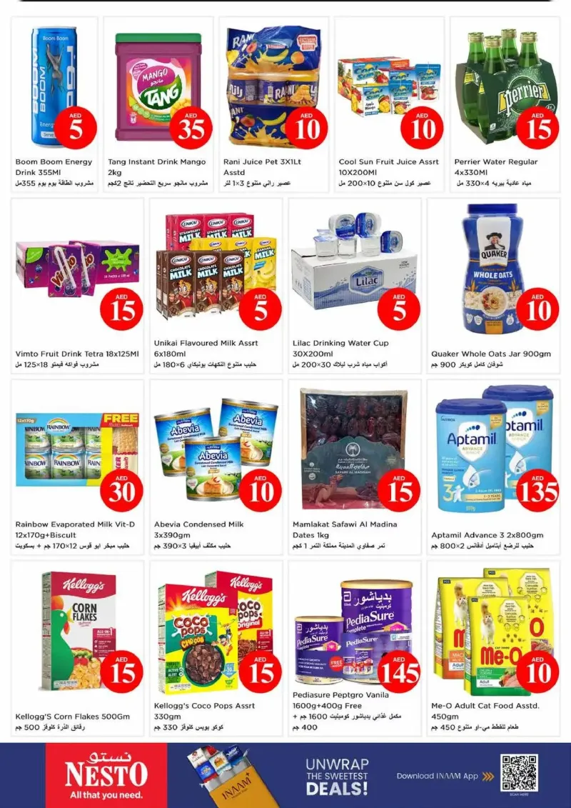 Nesto weekly ad Sep 10 – Sep 14, 2026 – page 4