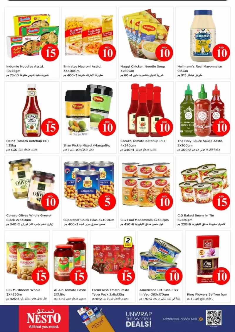 Nesto weekly ad Sep 10 – Sep 14, 2026 – page 6