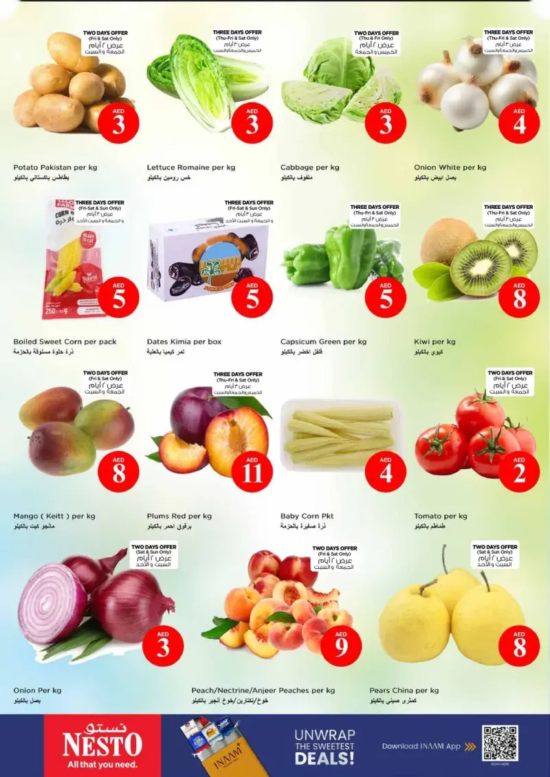 Nesto weekly ad Sep 10 – Sep 14, 2026 – page 2