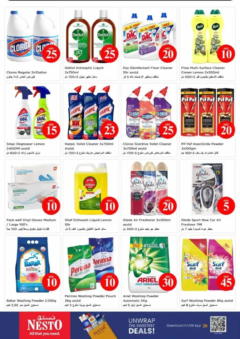 Nesto weekly ad Sep 10 – Sep 14, 2026 – page 13