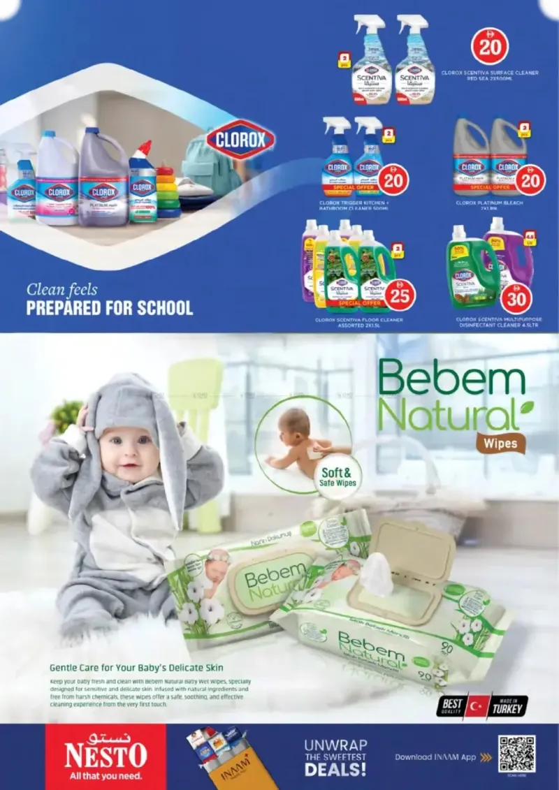 Nesto weekly ad Sep 10 – Sep 14, 2026 – page 21