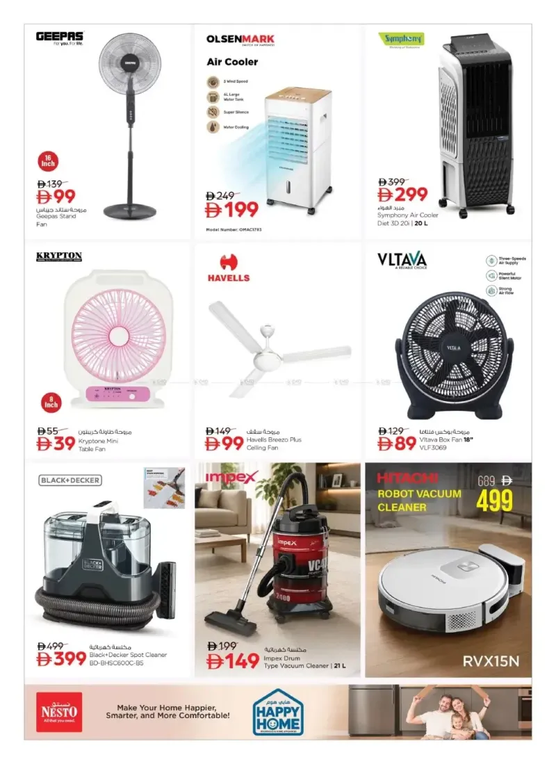 Nesto weekly ad Sep 11 – Oct 1, 2026 – page 13