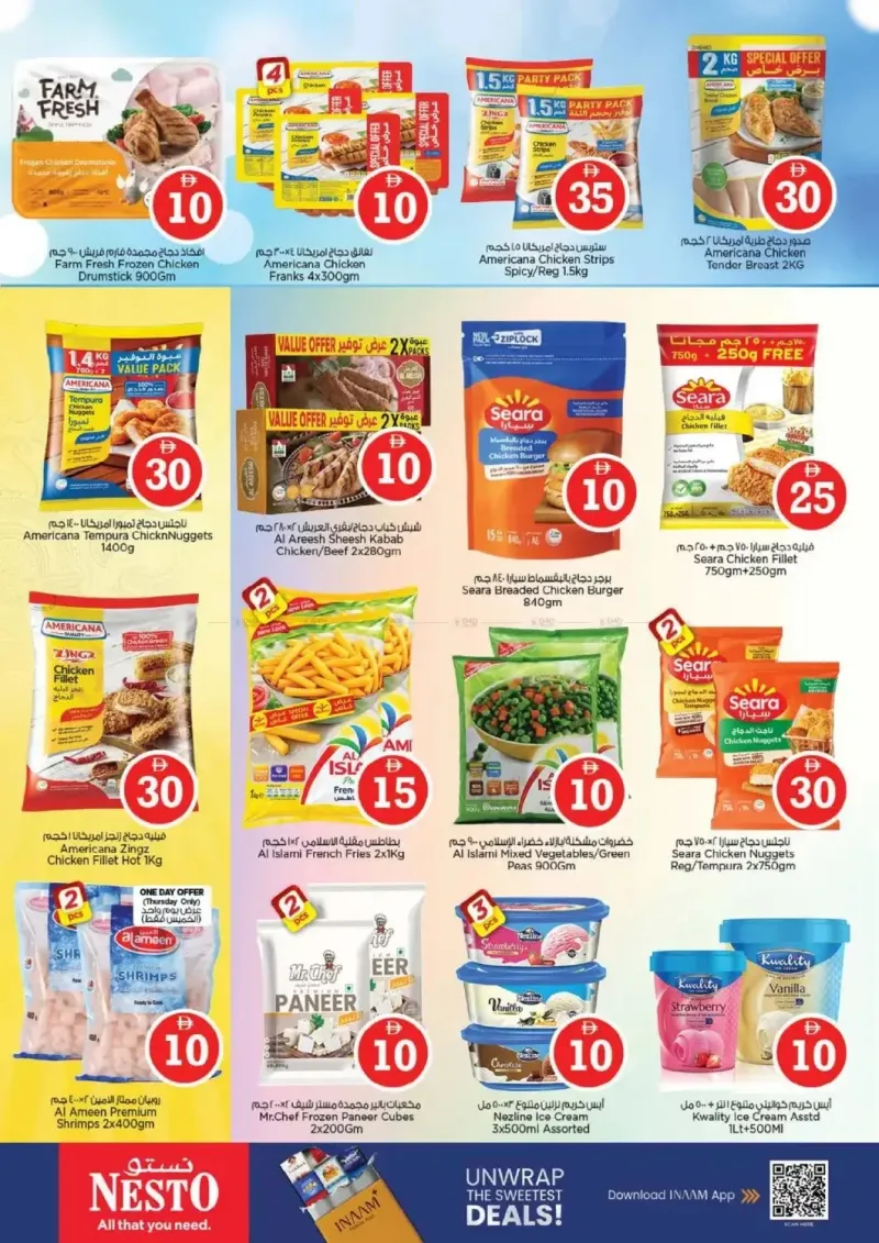 Nesto weekly ad Sep 10 – Sep 14, 2026 – page 13