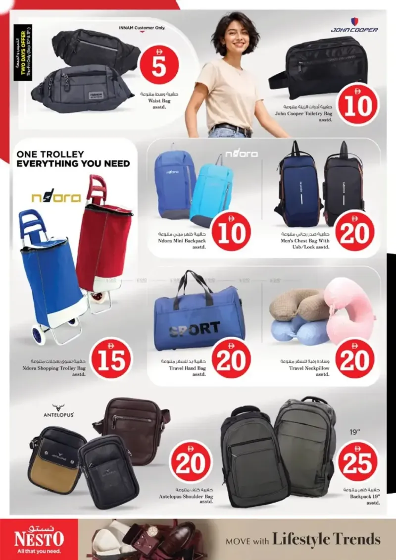 Nesto weekly ad Sep 10 – Sep 14, 2026 – page 39