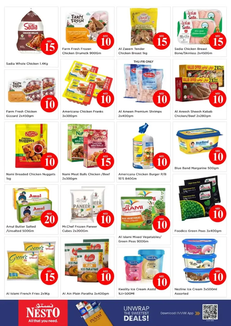 Nesto weekly ad Sep 11 – Sep 14, 2026 – page 5