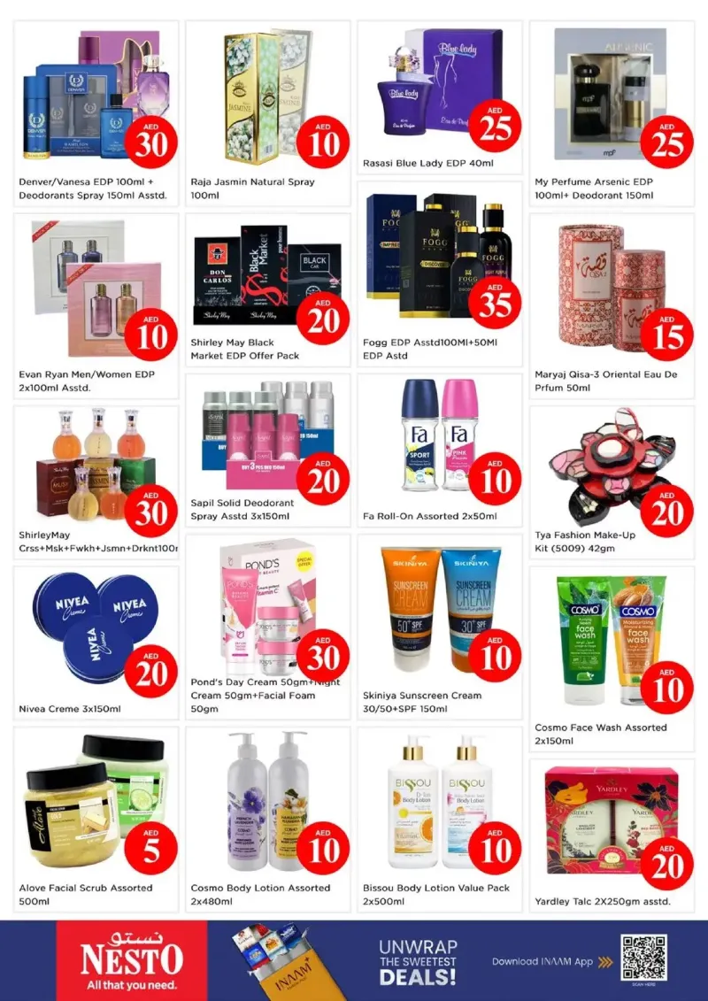 Nesto weekly ad Sep 11 – Sep 14, 2026 – page 11