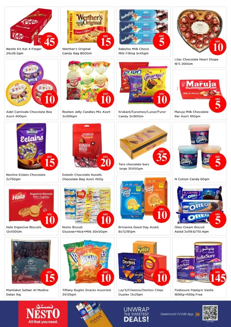 Nesto weekly ad Sep 11 – Sep 14, 2026 – page 6