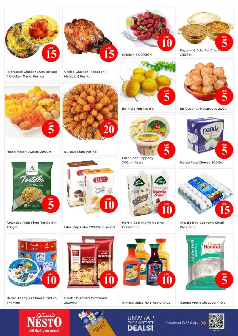 Nesto weekly ad Sep 11 – Sep 14, 2026 – page 4