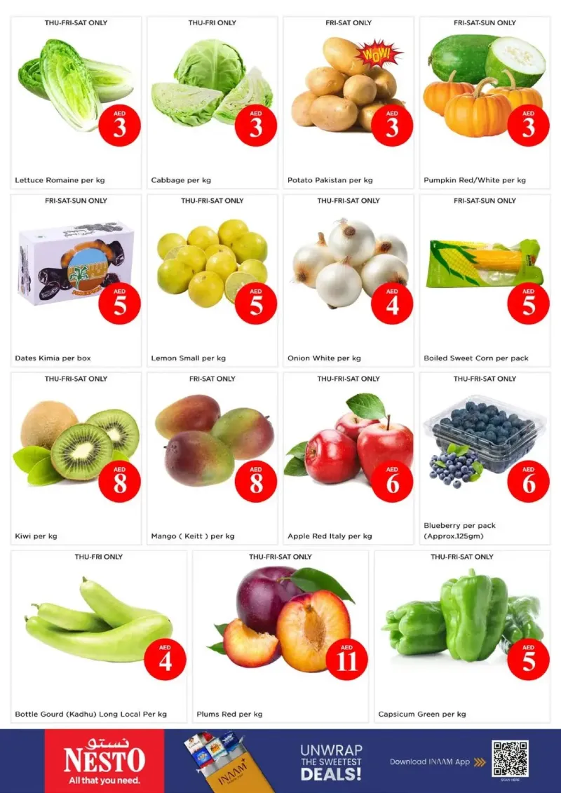 Nesto weekly ad Sep 11 – Sep 14, 2026 – page 2