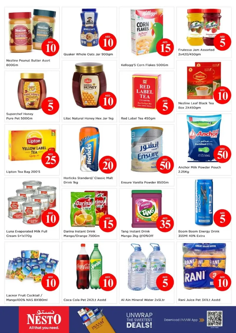 Nesto weekly ad Sep 11 – Sep 14, 2026 – page 6