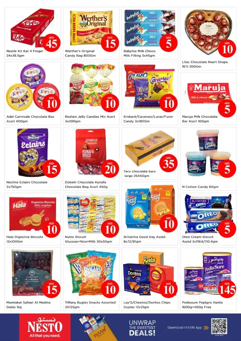 Nesto weekly ad Sep 11 – Sep 14, 2026 – page 5