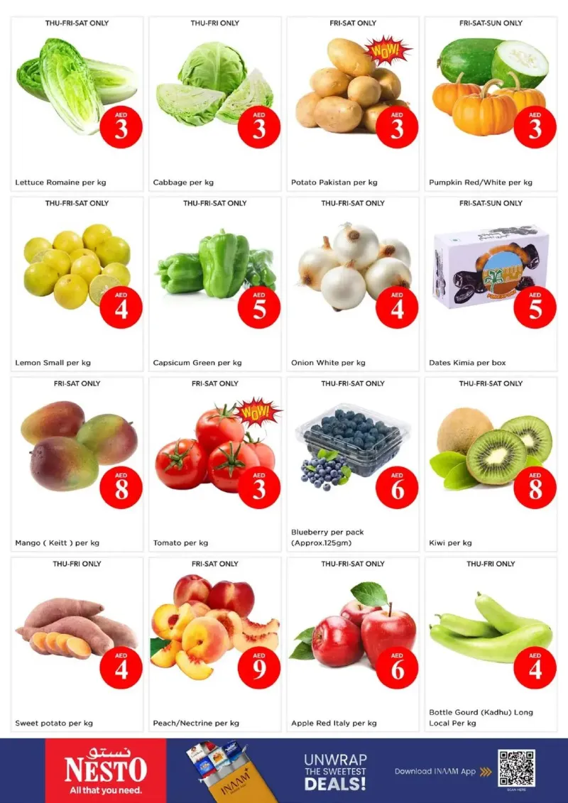 Nesto weekly ad Sep 11 – Sep 14, 2026 – page 2