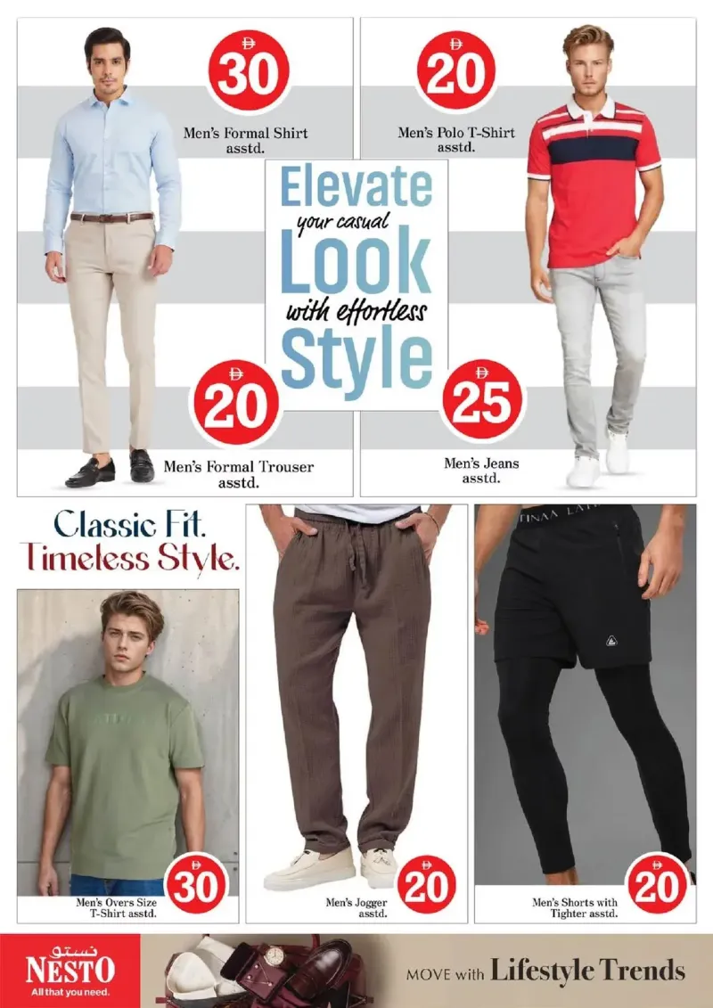 Nesto weekly ad Sep 11 – Sep 14, 2026 – page 18