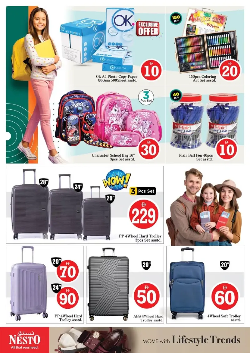 Nesto weekly ad Sep 11 – Sep 14, 2026 – page 22