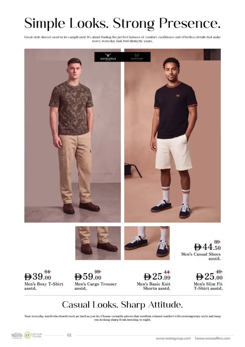 Nesto weekly ad Sep 12 – Sep 21, 2026 – page 3