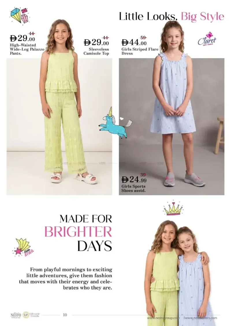 Nesto weekly ad Sep 12 – Sep 21, 2026 – page 17