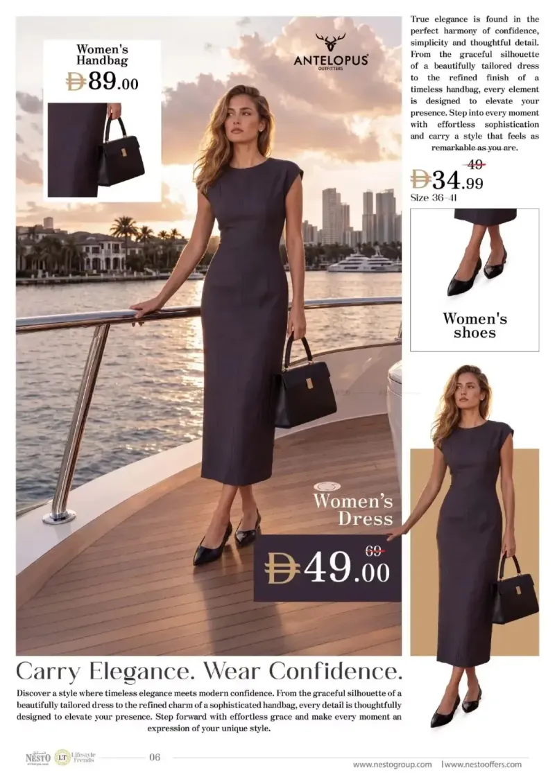 Nesto weekly ad Sep 12 – Sep 21, 2026 – page 8
