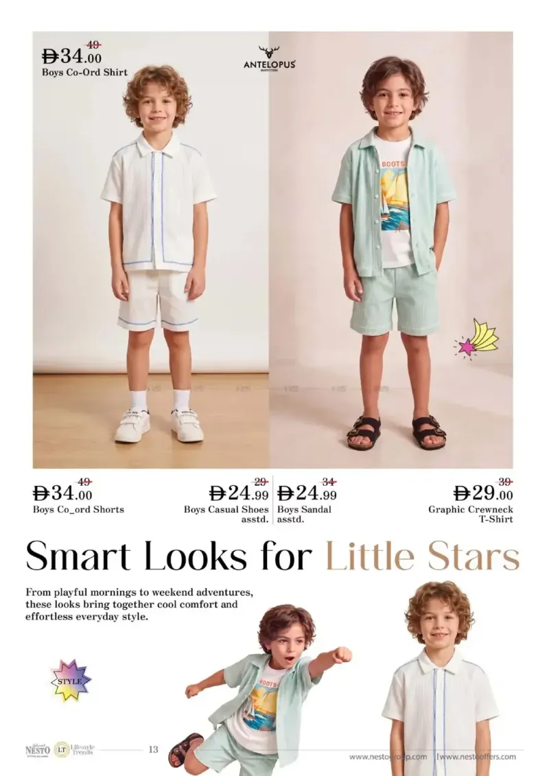 Nesto weekly ad Sep 12 – Sep 21, 2026 – page 14