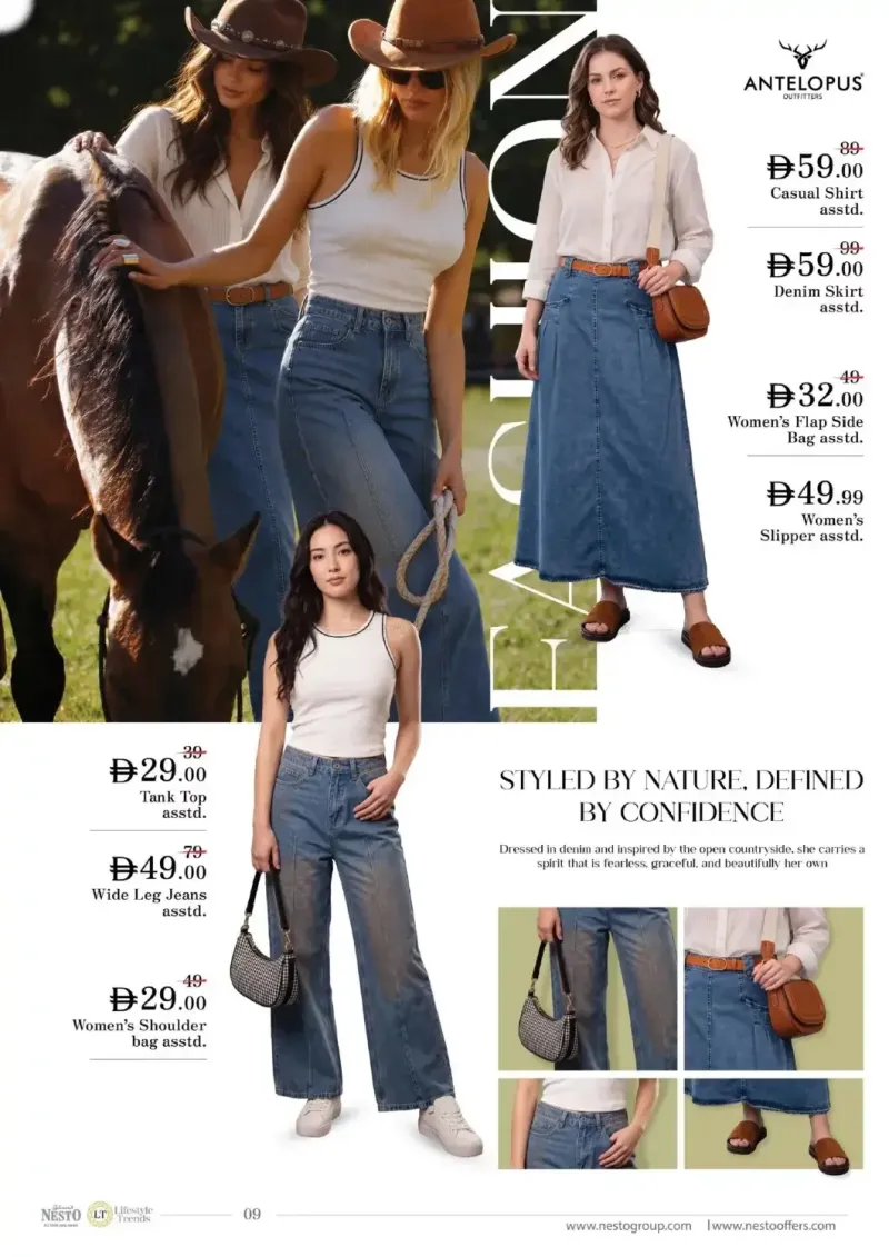 Nesto weekly ad Sep 12 – Sep 21, 2026 – page 7