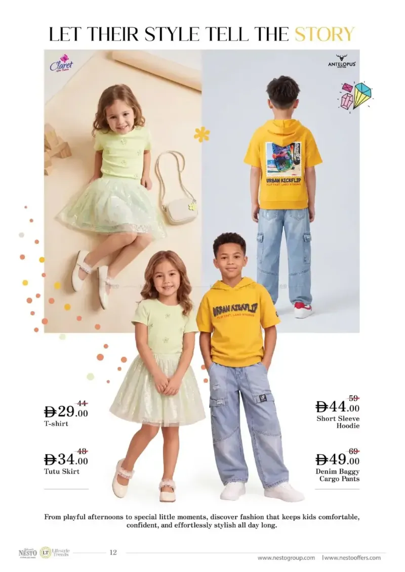 Nesto weekly ad Sep 12 – Sep 21, 2026 – page 15