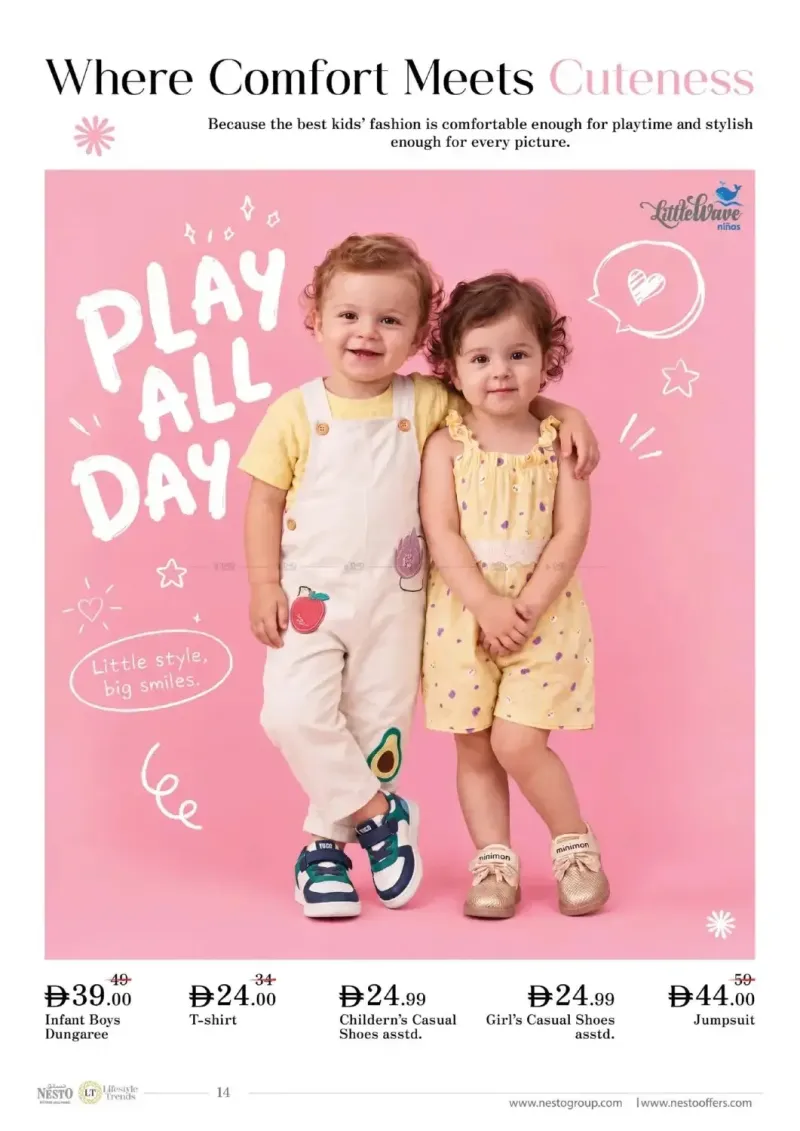 Nesto weekly ad Sep 12 – Sep 21, 2026 – page 13