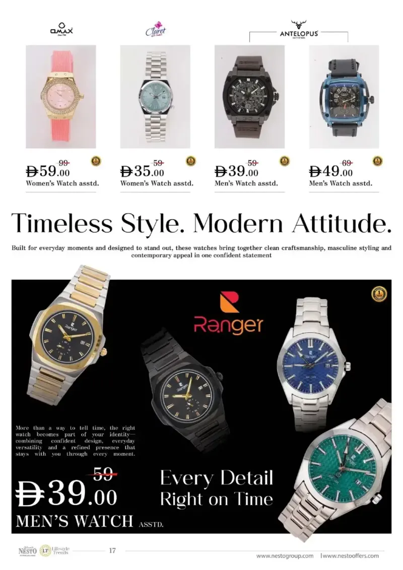 Nesto weekly ad Sep 12 – Sep 21, 2026 – page 18
