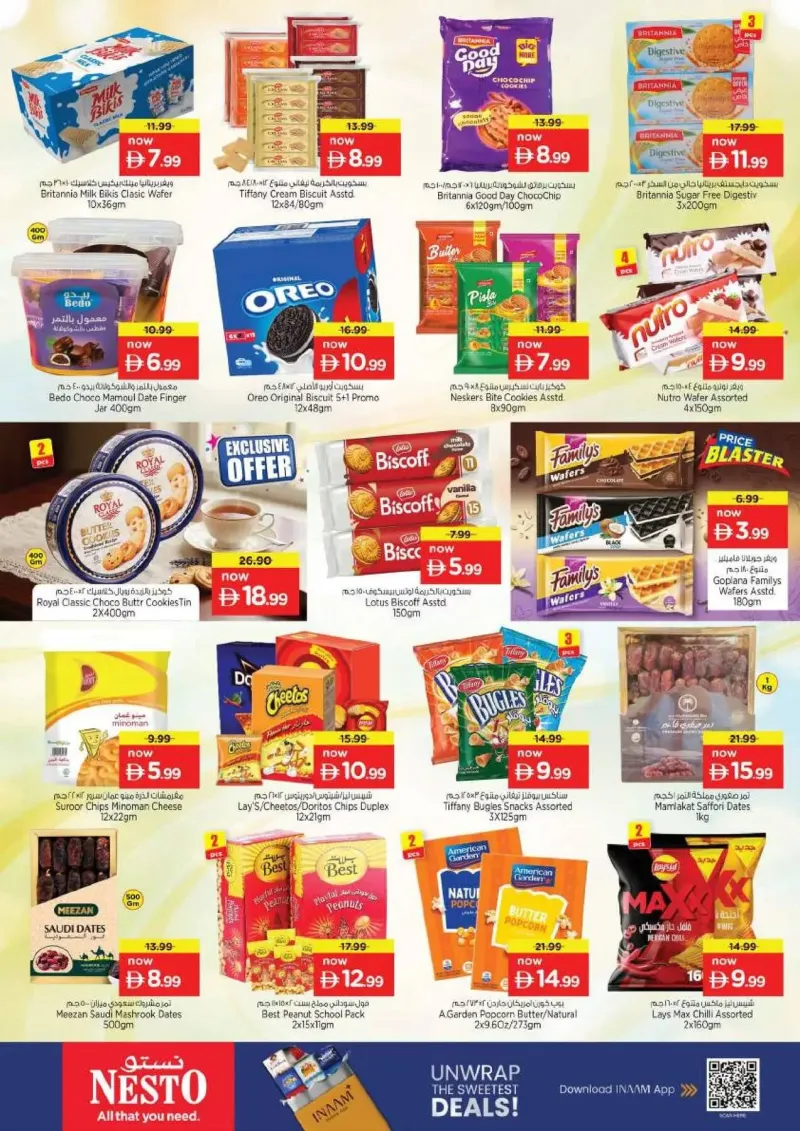Nesto weekly ad Sep 14 – Sep 17, 2026 – page 4