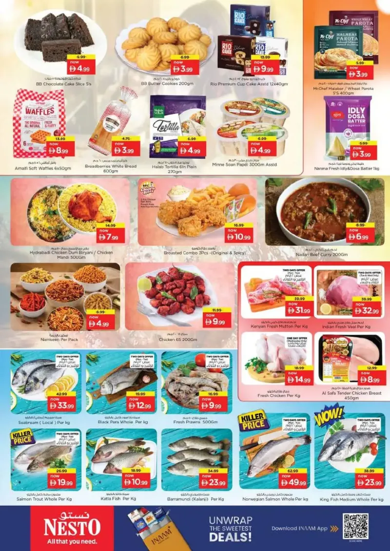 Nesto weekly ad Sep 14 – Sep 17, 2026 – page 13