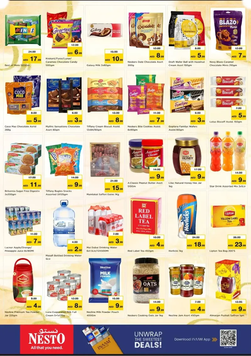 Nesto weekly ad Sep 14 – Sep 17, 2026 – page 4
