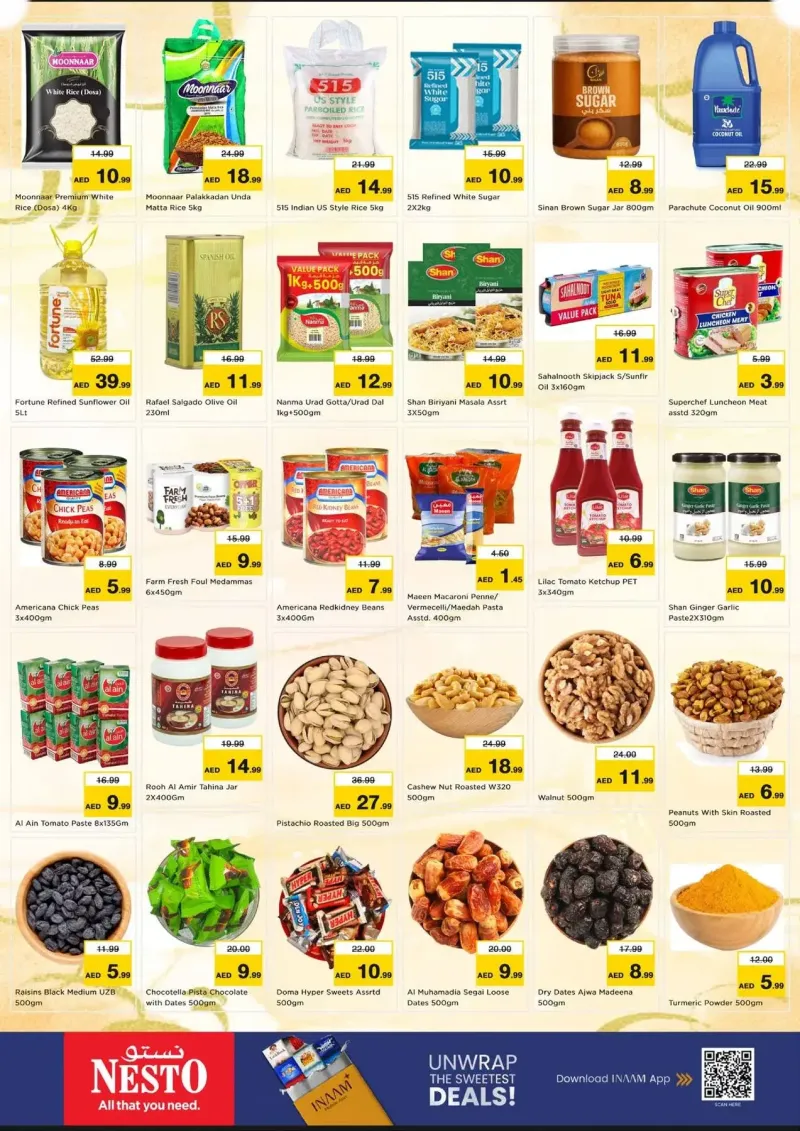Nesto weekly ad Sep 14 – Sep 17, 2026 – page 5