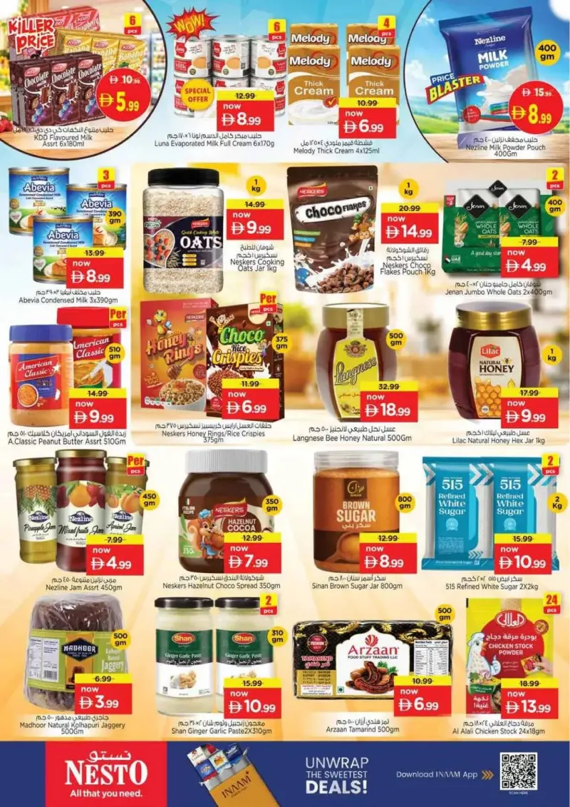 Nesto weekly ad Sep 14 – Sep 17, 2026 – page 6