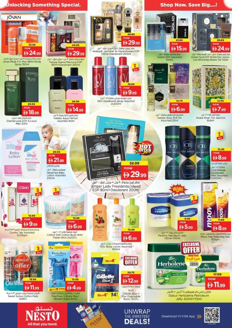 Nesto weekly ad Sep 14 – Sep 17, 2026 – page 16