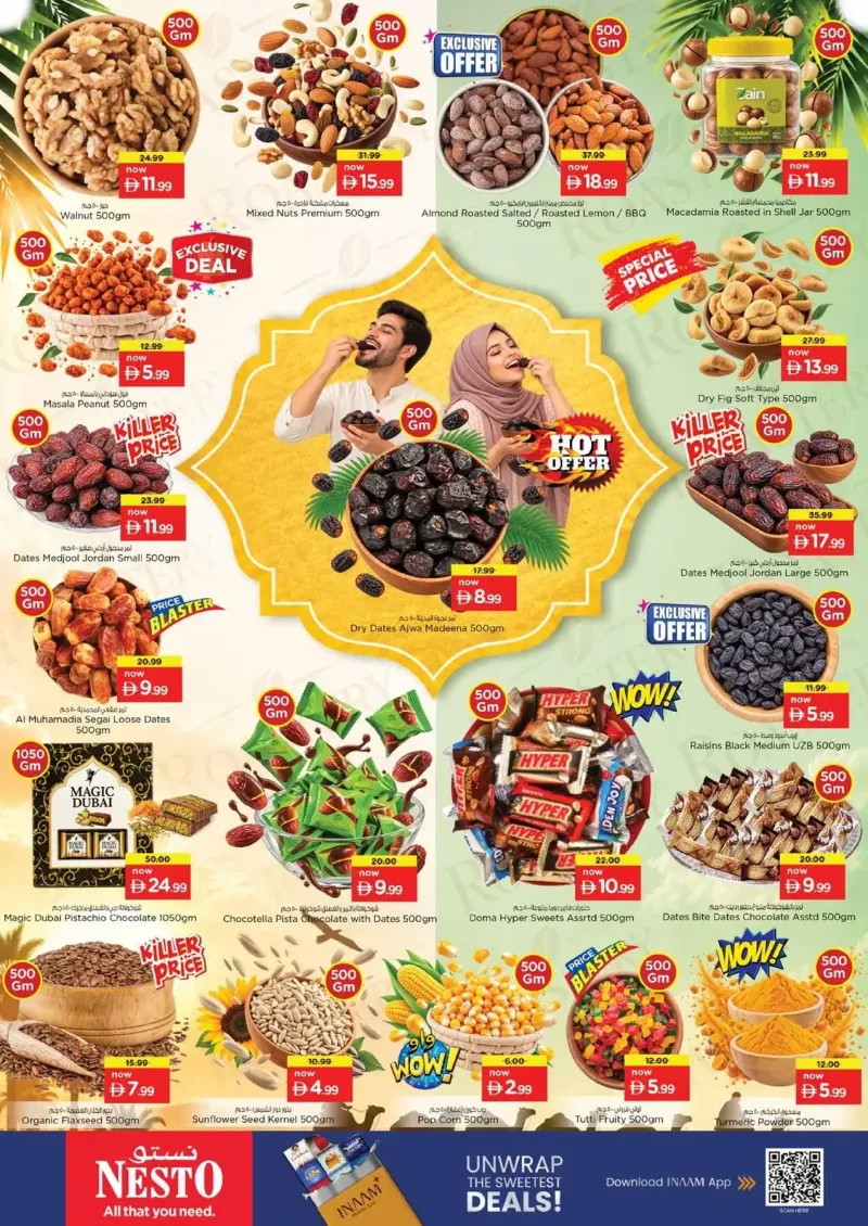 Nesto weekly ad Sep 14 – Sep 17, 2026 – page 10