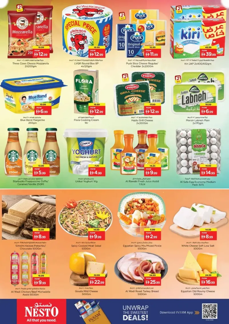 Nesto weekly ad Sep 14 – Sep 17, 2026 – page 12