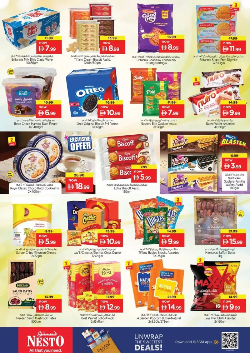 Nesto weekly ad Sep 14 – Sep 17, 2026 – page 4