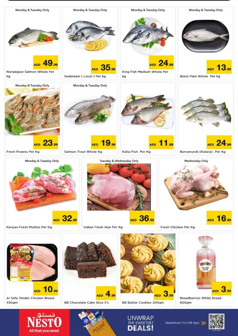Nesto weekly ad Sep 14 – Sep 17, 2026 – page 5