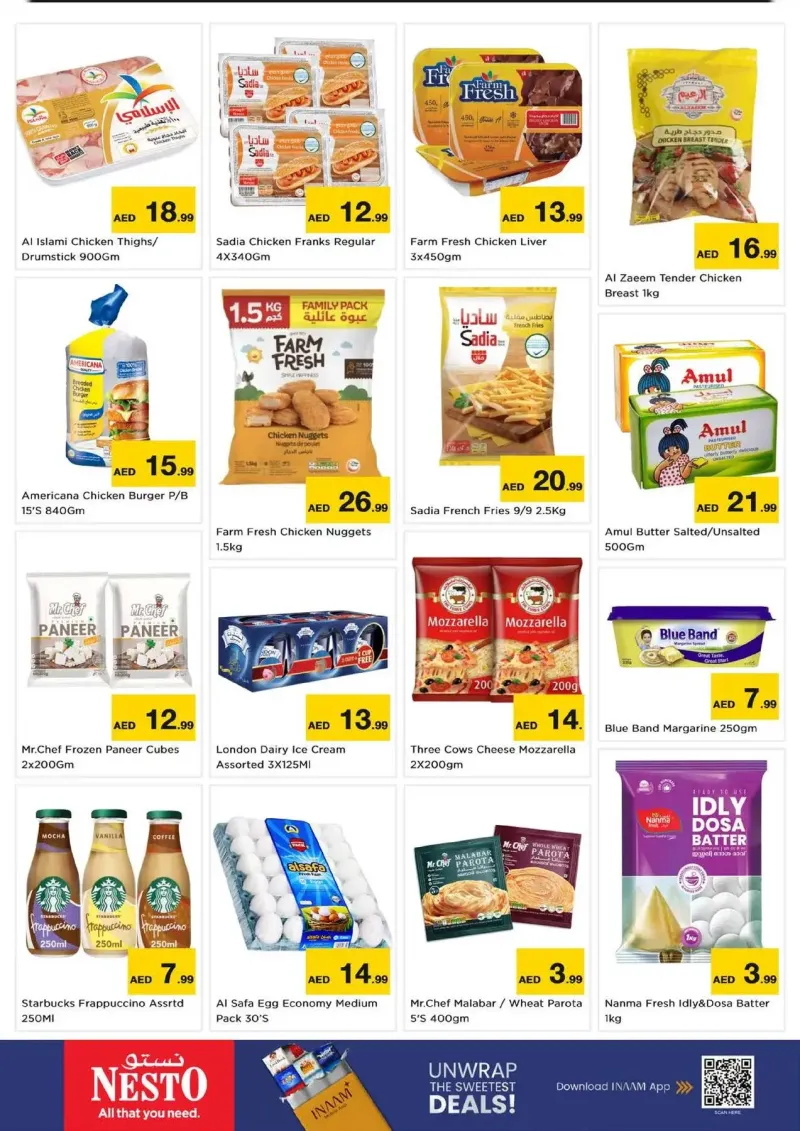 Nesto weekly ad Sep 14 – Sep 17, 2026 – page 4