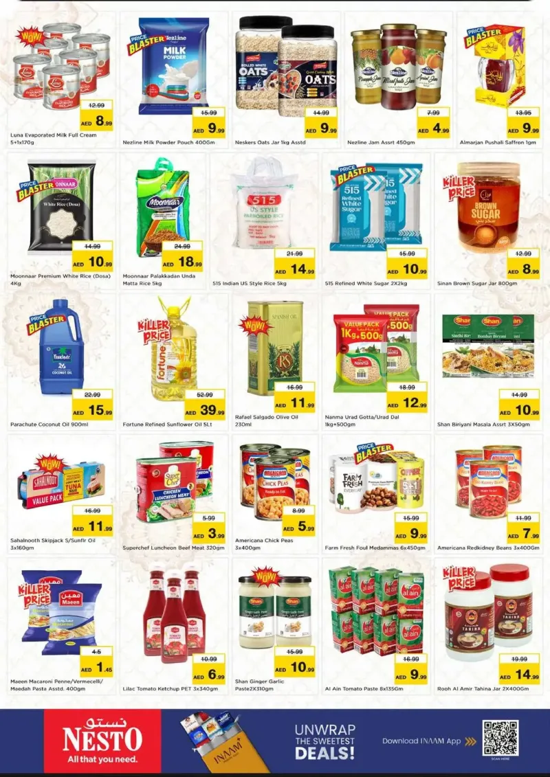 Nesto weekly ad Sep 14 – Sep 17, 2026 – page 4