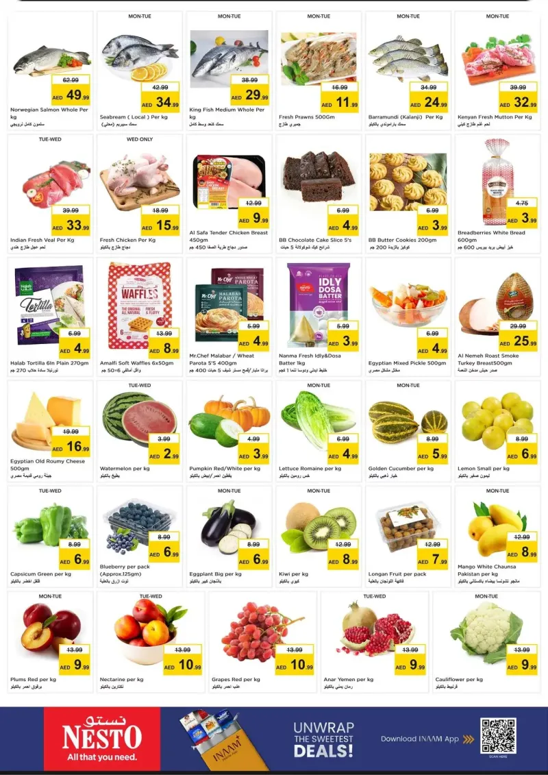 Nesto weekly ad Sep 14 – Sep 17, 2026 – page 4