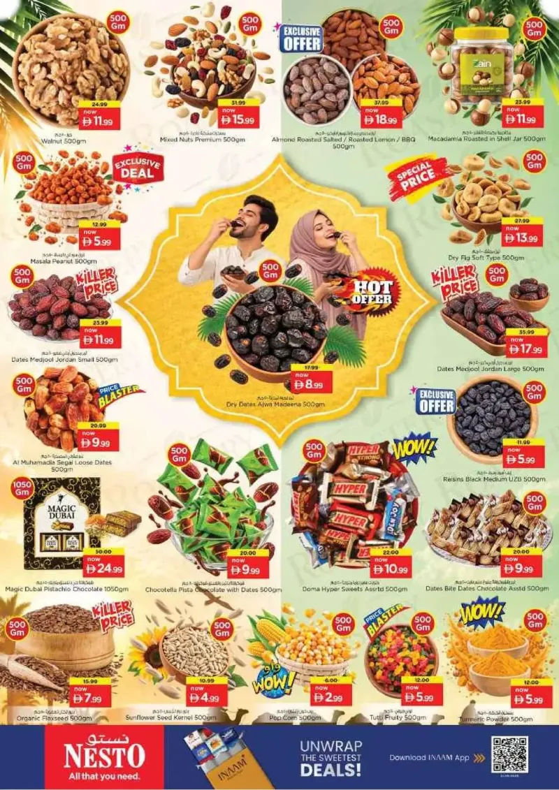 Nesto weekly ad Sep 14 – Sep 17, 2026 – page 10