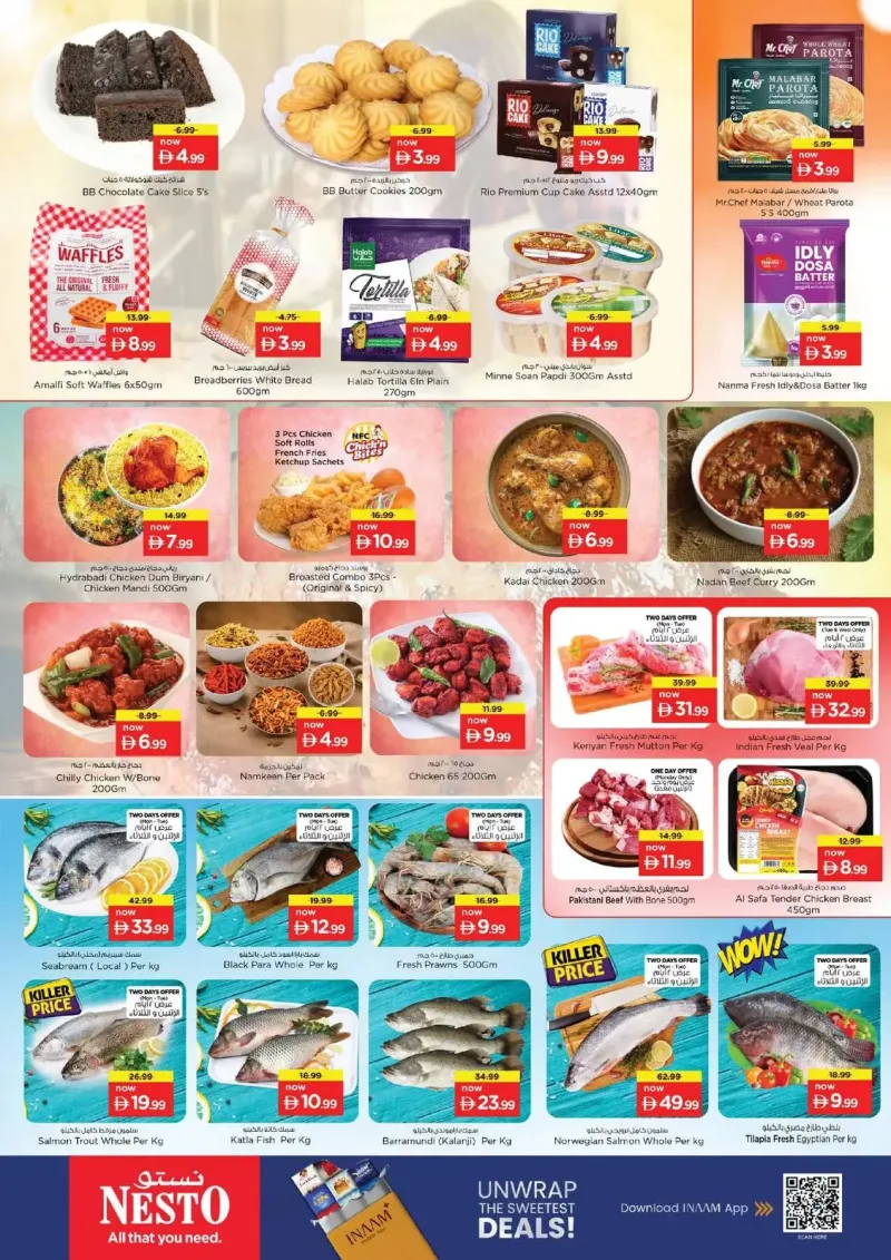 Nesto weekly ad Sep 14 – Sep 17, 2026 – page 14