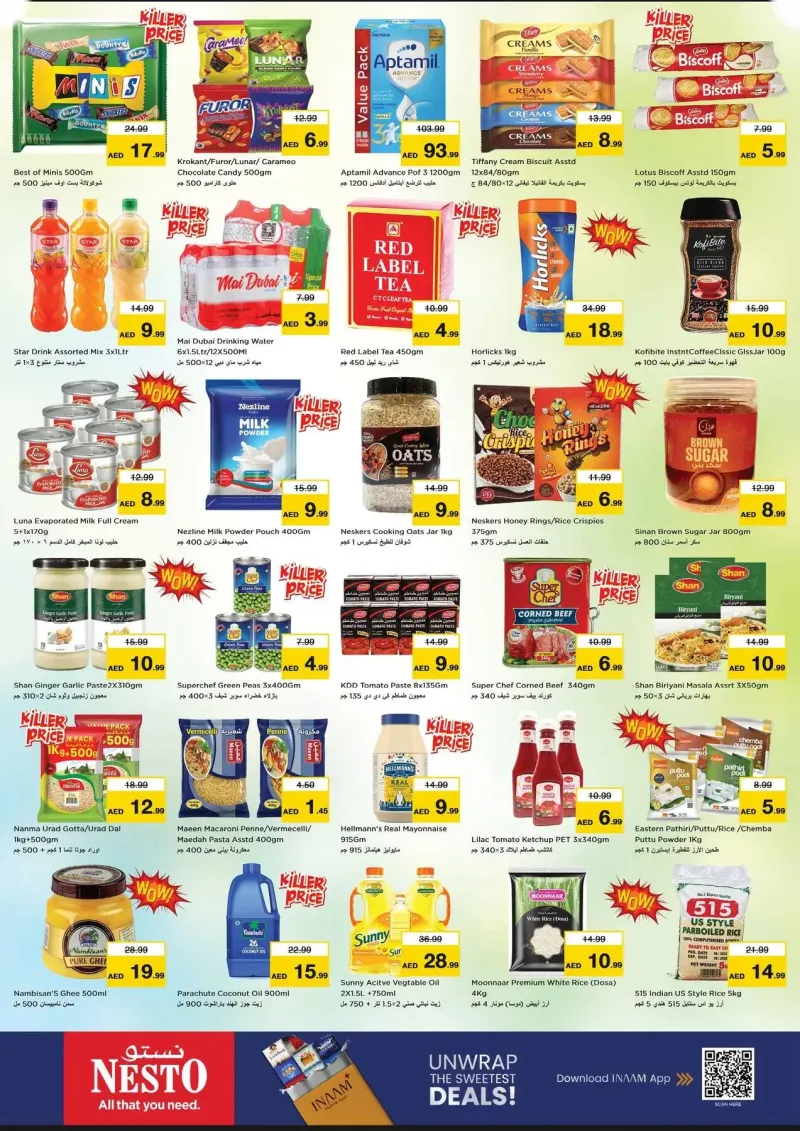 Nesto weekly ad Sep 14 – Sep 17, 2026 – page 2