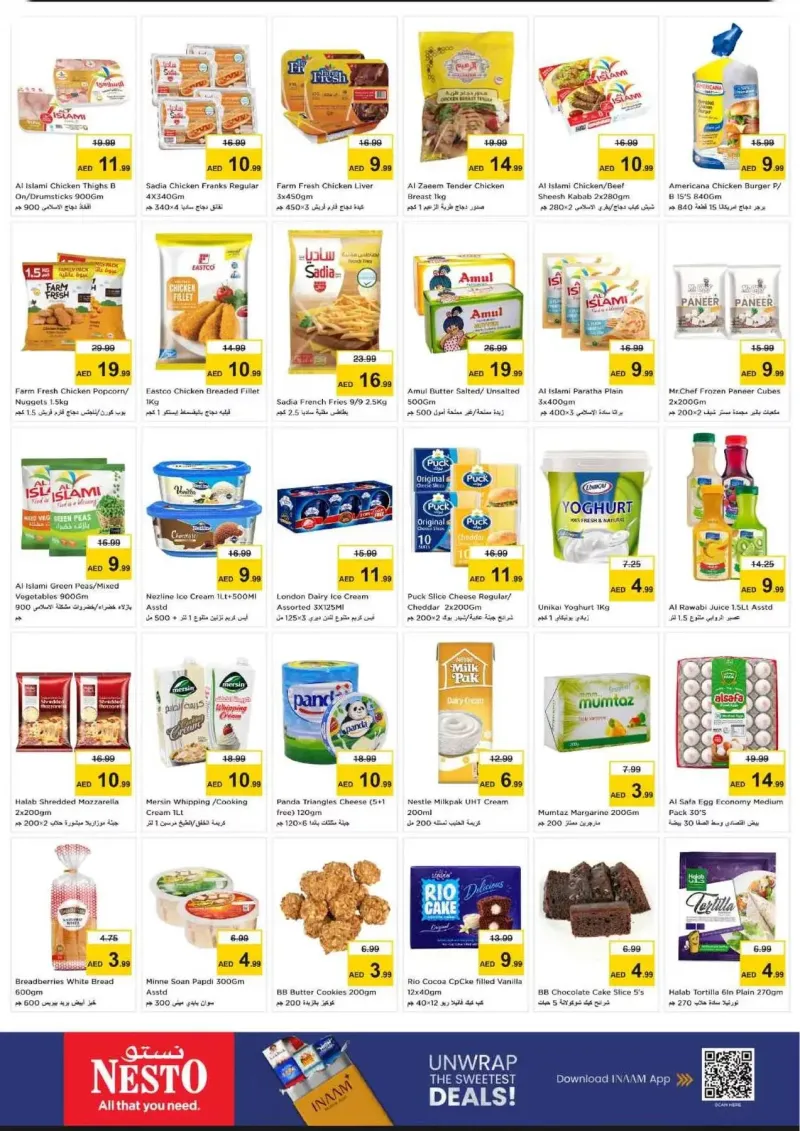 Nesto weekly ad Sep 14 – Sep 17, 2026 – page 6