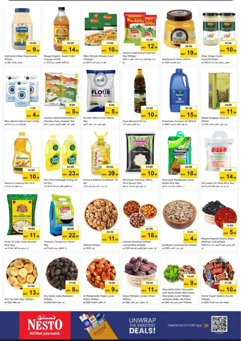 Nesto weekly ad Sep 14 – Sep 17, 2026 – page 4
