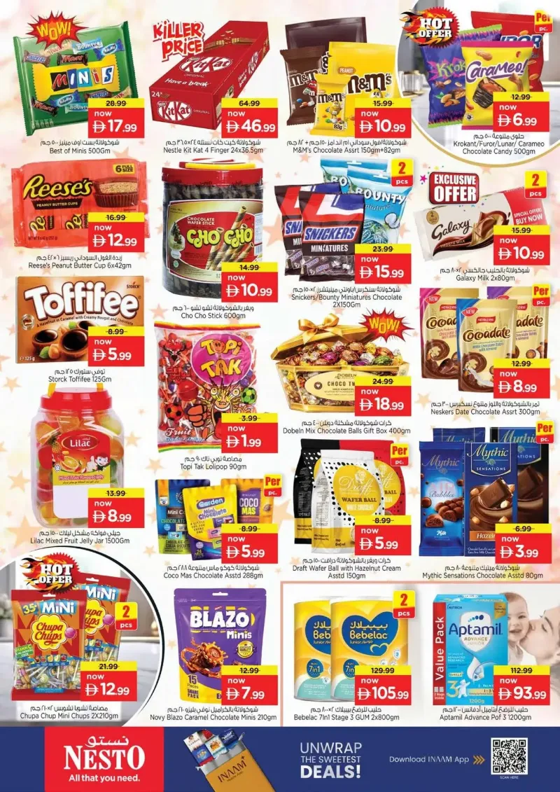 Nesto weekly ad Sep 14 – Sep 17, 2026 – page 3
