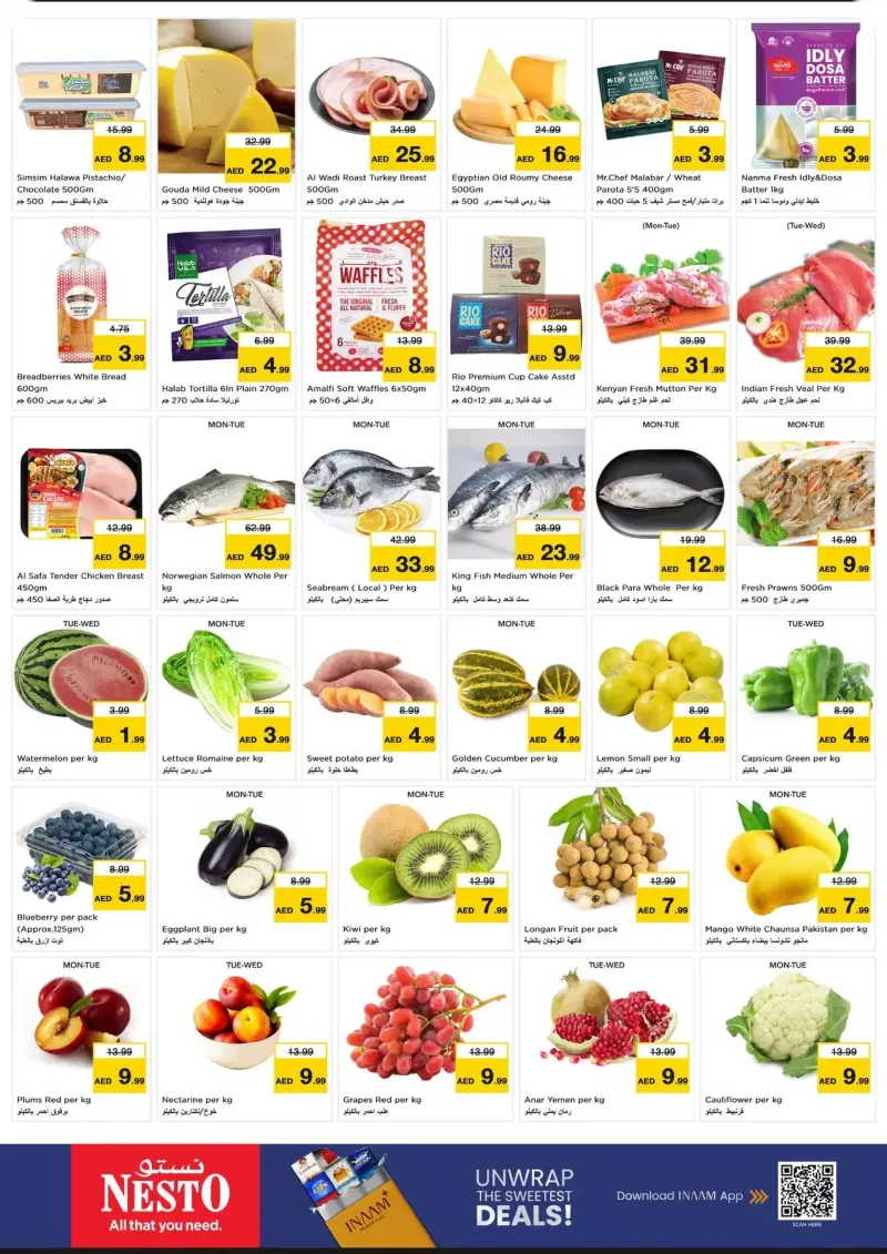 Nesto weekly ad Sep 14 – Sep 17, 2026 – page 4